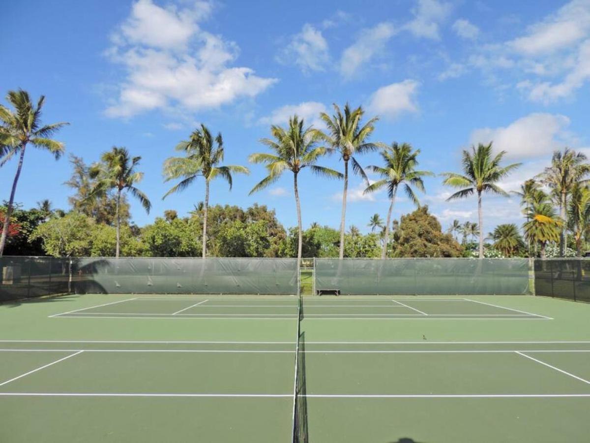 Beach Glam At Turtle Bay On The Golf Course Villa Kahuku Exterior photo